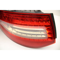 2009-2012 Porsche 911 997.2 Tail Light Lamp left OEM
