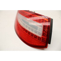 2009-2012 Porsche 911 997.2 Tail Light Lamp left OEM