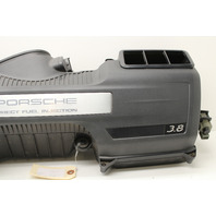 2009-2012 Porsche 911 997 3.8 Air Cleaner Filter Box 99711002231 OEM