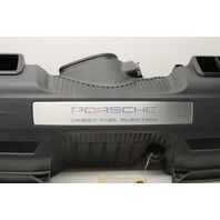 2009-2012 Porsche 911 997 3.8 Air Cleaner Filter Box 99711002231 OEM
