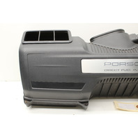 2009-2012 Porsche 911 997 3.8 Air Cleaner Filter Box 99711002231 OEM
