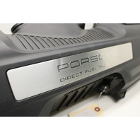 2009-2012 Porsche 911 997 3.8 Air Cleaner Filter Box 99711002231 OEM