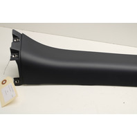 2006-2012 Porsche Cayman Left Windshield A Pillar Trim 98755518105 OEM