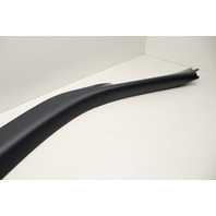 2006-2012 Porsche Cayman Left Windshield A Pillar Trim 98755518105 OEM