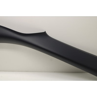 2006-2012 Porsche Cayman Left Windshield A Pillar Trim 98755518105 OEM