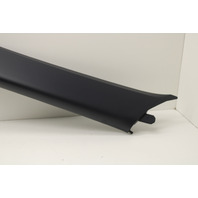 2006-2012 Porsche Cayman Left Windshield A Pillar Trim 98755518105 OEM