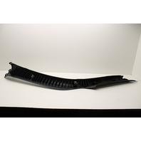 2006-2012 Porsche Cayman Left Windshield A Pillar Trim 98755518105 OEM