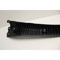 2006-2012 Porsche Cayman Left Windshield A Pillar Trim 98755518105 OEM