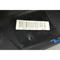 2006-2012 Porsche Cayman Left Windshield A Pillar Trim 98755518105 OEM