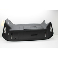 2006-2012 Porsche Boxster Cayman 987 Front Trunk Plastic Liner Panel Trim Used