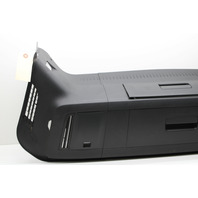 2006-2012 Porsche Boxster Cayman 987 Front Trunk Plastic Liner Panel Trim Used