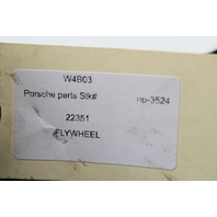 1997-2004 Porsche Boxster Manual Flywheel Flexplate 2.5 2.7 - 98611401201 OEM