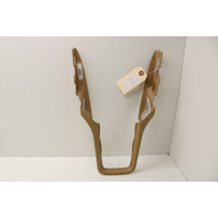 2011-2016 Porsche Cayenne Center Console Trim Panel - 95855337500 OEM