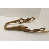 2011-2016 Porsche Cayenne Center Console Trim Panel - 95855337500 OEM