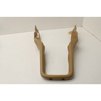 2011-2016 Porsche Cayenne Center Console Trim Panel - 95855337500 OEM