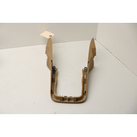 2011-2016 Porsche Cayenne Center Console Trim Panel - 95855337500 OEM