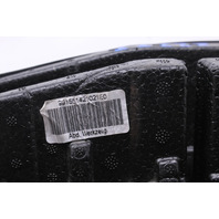 2017 Porsche Cayman 718 Front Trunk Tool Kit Holder (NO TOOLS) OEM