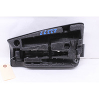 2017 Porsche Cayman 718 Front Trunk Tool Kit Holder (NO TOOLS) OEM