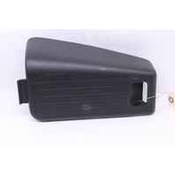 2017 Porsche Cayman 718 Front Trunk Tool Kit Holder (NO TOOLS) OEM