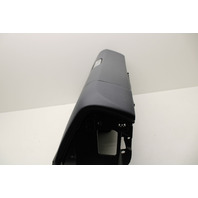 08-12 Porsche 911 997 Boxster Cayman 987 Glove Box Leatherette Blue OEM