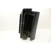 08-12 Porsche 911 997 Boxster Cayman 987 Glove Box Leatherette Blue OEM