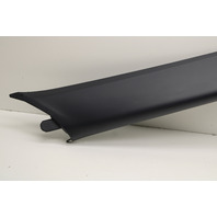 2006-2012 Porsche Cayman Right Windshield A Pillar Trim 98755518105 OEM