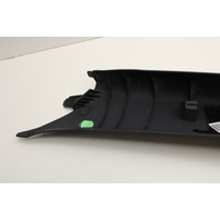 2006-2012 Porsche Cayman Right Windshield A Pillar Trim 98755518105 OEM