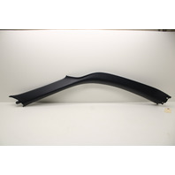2006-2012 Porsche Cayman Right Windshield A Pillar Trim 98755518105 OEM
