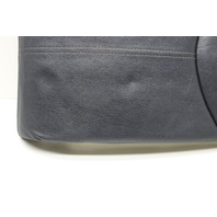 2005-2008 Porsche 911 Boxster Cayman Front Seat Cushion Upper Back Right - 99752155200 OEM