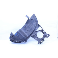 2011-2014 Porsche Cayenne Bumper Fog Light Grille Right - 95850568200 OEM