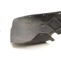 2011 2012 2013 2014 Porsche Cayenne Front Fender Liner Right NOTE OEM