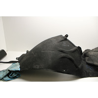 2011 2012 2013 2014 Porsche Cayenne Front Fender Liner Right NOTE OEM