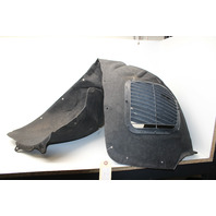 2011 2012 2013 2014 Porsche Cayenne Front Fender Liner Right NOTE OEM