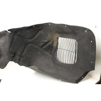 2011 2012 2013 2014 Porsche Cayenne Front Fender Liner Right NOTE OEM