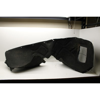 2011 2012 2013 2014 Porsche Cayenne Front Fender Liner Right NOTE OEM