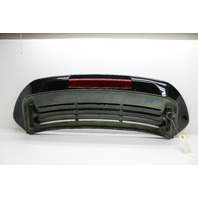 1999-2004 Porsche 911 996 Carrera Aerokit Rear Decklid Spoiler Tail Wing OEM