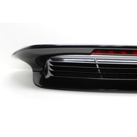 1999-2004 Porsche 911 996 Carrera Aerokit Rear Decklid Spoiler Tail Wing OEM