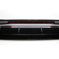 1999-2004 Porsche 911 996 Carrera Aerokit Rear Decklid Spoiler Tail Wing OEM