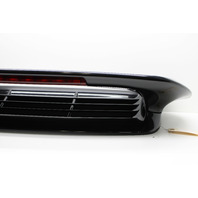 1999-2004 Porsche 911 996 Carrera Aerokit Rear Decklid Spoiler Tail Wing OEM