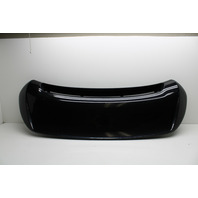 1999-2004 Porsche 911 996 Carrera Aerokit Rear Decklid Spoiler Tail Wing OEM