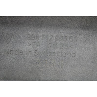 1999-2004 Porsche 911 996 Carrera Aerokit Rear Decklid Spoiler Tail Wing OEM