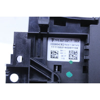 2011-2014 Porsche Cayenne Suspension Mode Selector Switch - 7P5927521T OEM