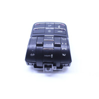 2011-2014 Porsche Cayenne Suspension Mode Selector Switch - 7P5927521T OEM