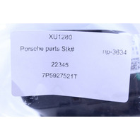 2011-2014 Porsche Cayenne Suspension Mode Selector Switch - 7P5927521T OEM