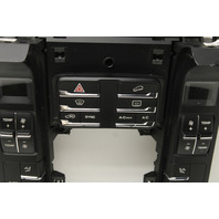 2011-2018 Porsche Cayenne Climate Control Panel 7P5907040AL OEM