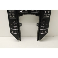 2011-2018 Porsche Cayenne Climate Control Panel 7P5907040AL OEM