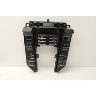 2011-2018 Porsche Cayenne Climate Control Panel 7P5907040AL OEM