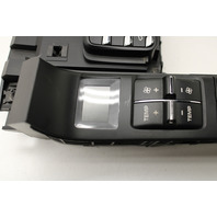 2011-2018 Porsche Cayenne Climate Control Panel 7P5907040AL OEM