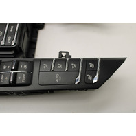 2011-2018 Porsche Cayenne Climate Control Panel 7P5907040AL OEM