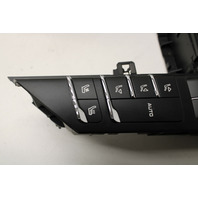 2011-2018 Porsche Cayenne Climate Control Panel 7P5907040AL OEM